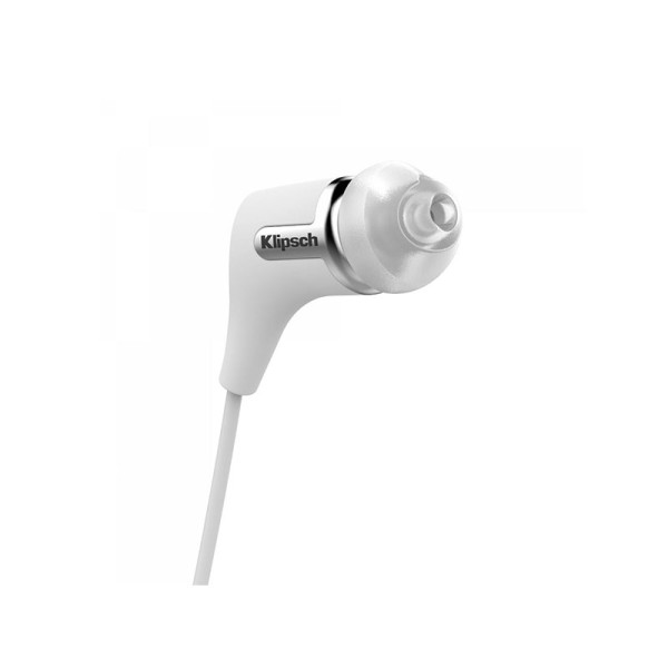 KLIPSCH Audio / Headset R6i Version II - WHT