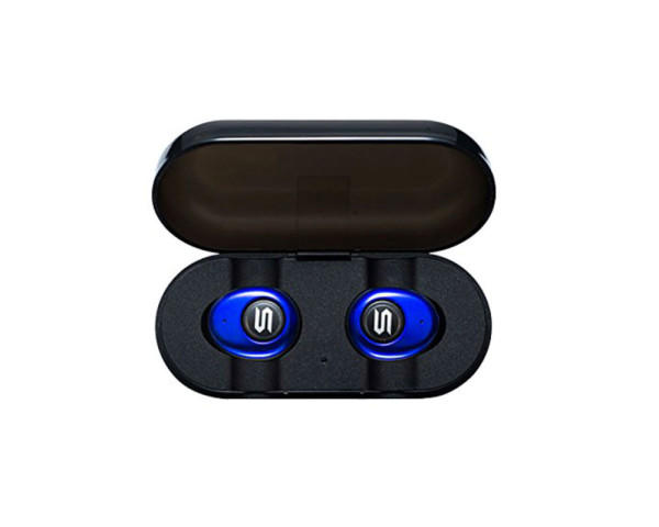 SOUL Audio / Headset SOUL ST-XS TRUE WL (BLU)