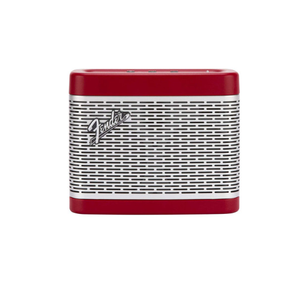 FENDER Speakers FENDER NEWPORT- RED