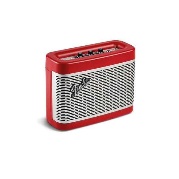 FENDER Speakers FENDER NEWPORT- RED