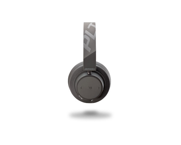 PLANTRONIC Audio / Headset PLT BACKBEAT GO 605 GREY