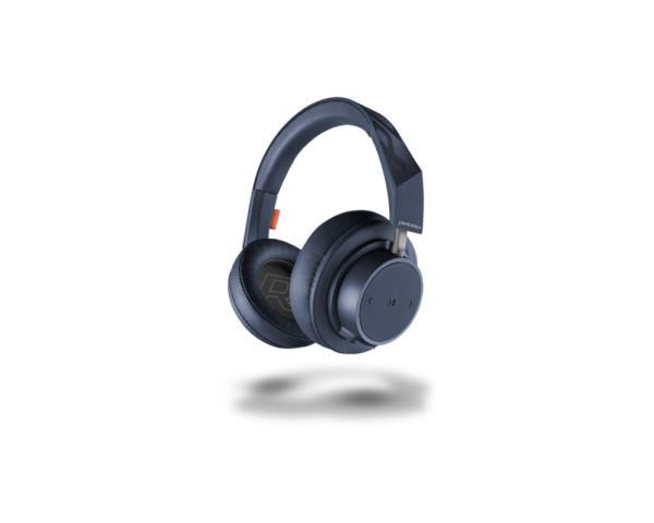 PLANTRONIC Audio / Headset PLT BACKBEAT GO 605 NAVY