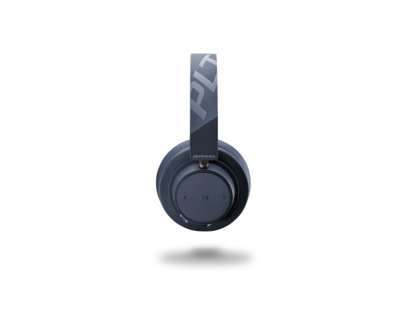 PLANTRONIC Audio / Headset PLT BACKBEAT GO 605 NAVY