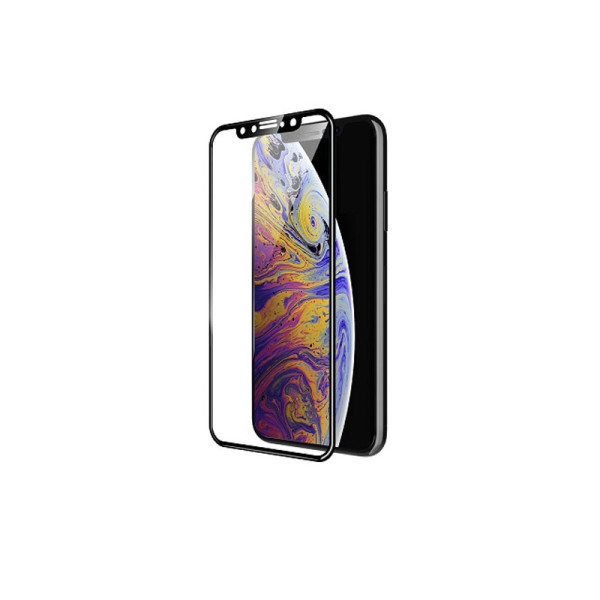 DEVIA CASE IPXs TG ENTIRE 3D BLK