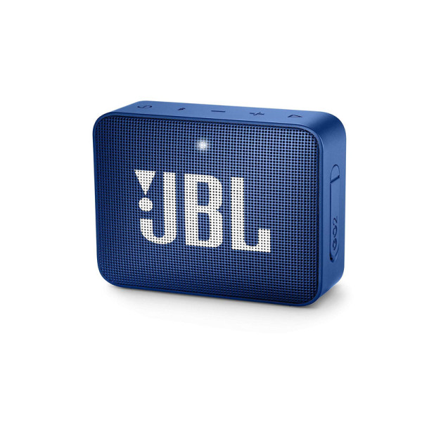 JBL Speakers JBL GO 2 (BLU)