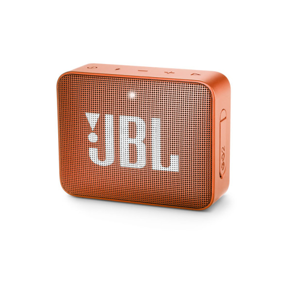 JBL Speakers JBL GO 2 (ORG)