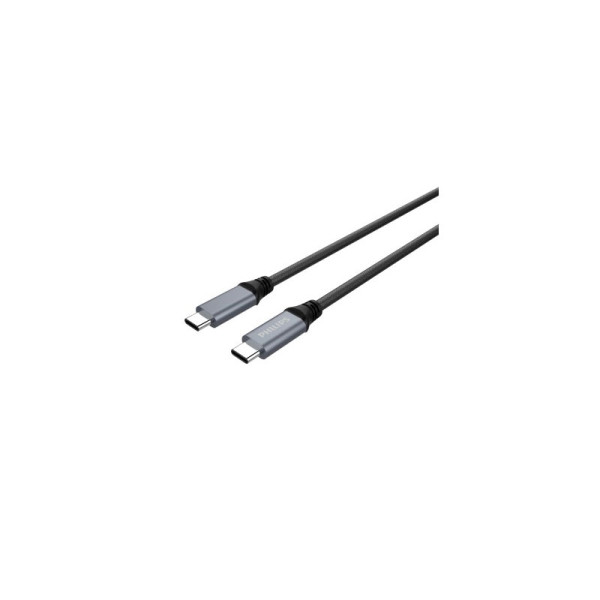 PHILIPS Charger PHDLC4560CB-BK