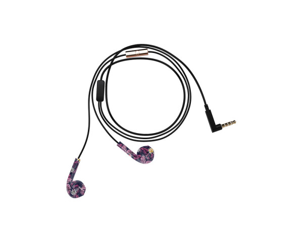 HAPPYPLUGS Audio / Headset HP EARBUD+ -HW.NIGHTS