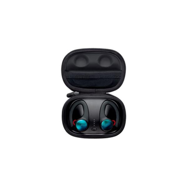 PLANTRONIC Audio / Headset BACKBEAT FIT 3100 BLACK