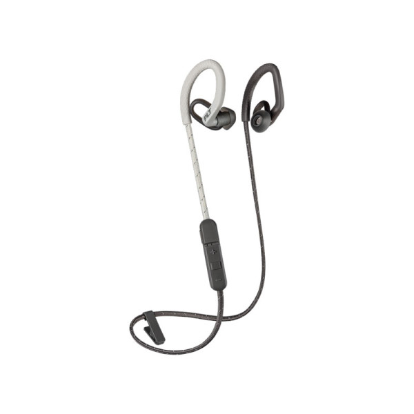 PLANTRONIC Audio / Headset BACKBEAT FIT 350 GREY