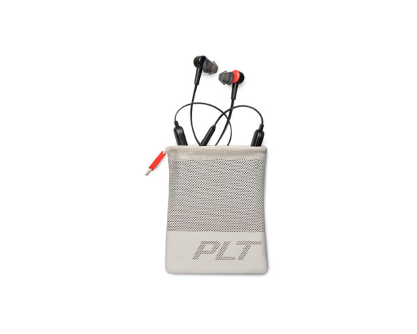PLANTRONIC Audio / Headset BACKBEAT GO 410 GRAPHITE