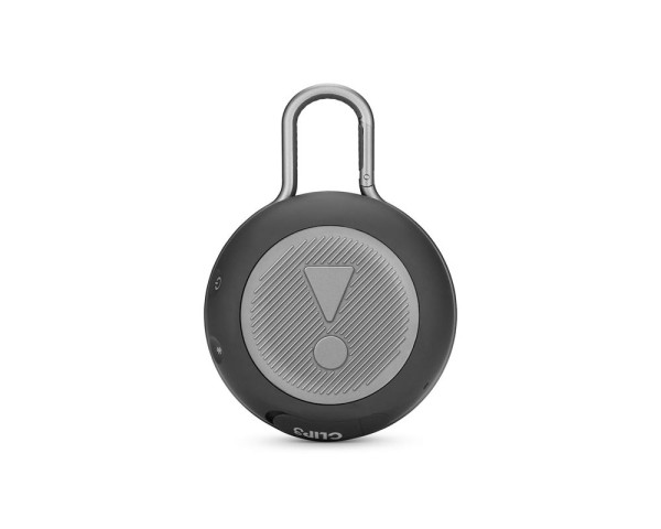 JBL Speakers CLIP3 BLACK