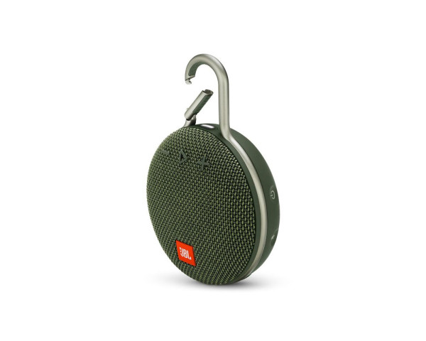 JBL Speakers CLIP3 GREEN