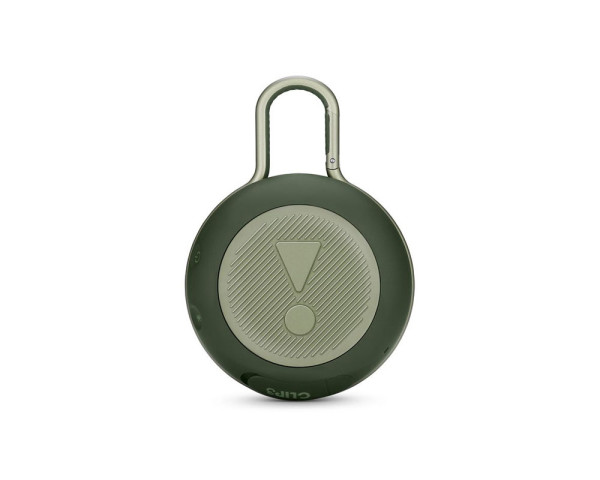 JBL Speakers CLIP3 GREEN