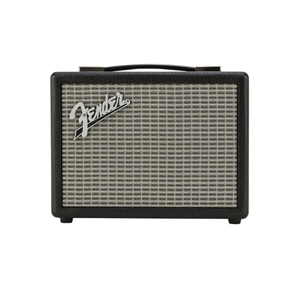 FENDER Speakers Fender Indio Black