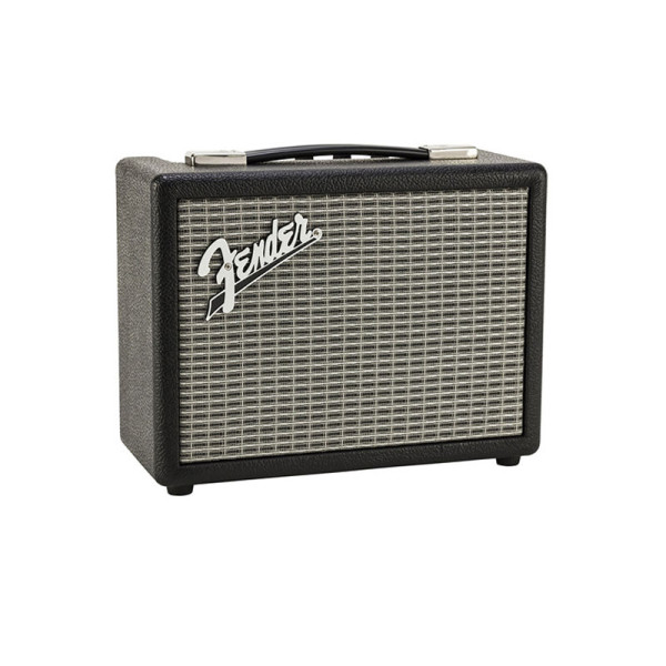FENDER Speakers Fender Indio Black