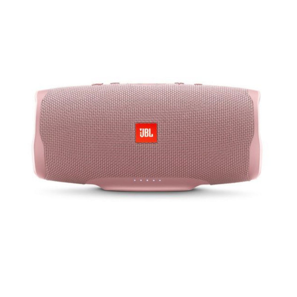 JBL Speakers CHARGE4-PINK