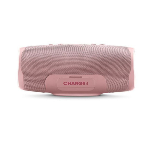 JBL Speakers CHARGE4-PINK