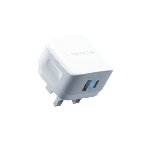 INNERGIE Charger POWERJOY 27C UK
