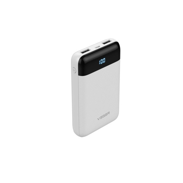 VEGER Battery VP-1049 VEGER PB-WHT