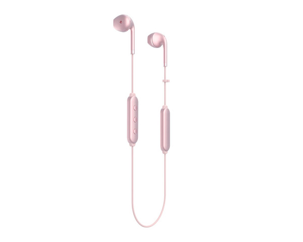 HAPPYPLUGS Audio / Headset HP WLII-PINK.GOLD