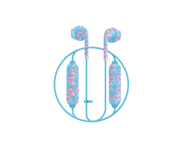 HAPPYPLUGS Audio / Headset HP WLII-BOTANICA.EX