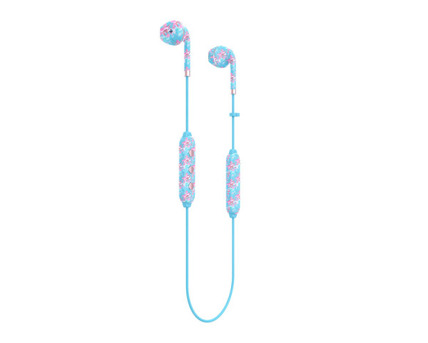 HAPPYPLUGS Audio / Headset HP WLII-BOTANICA.EX
