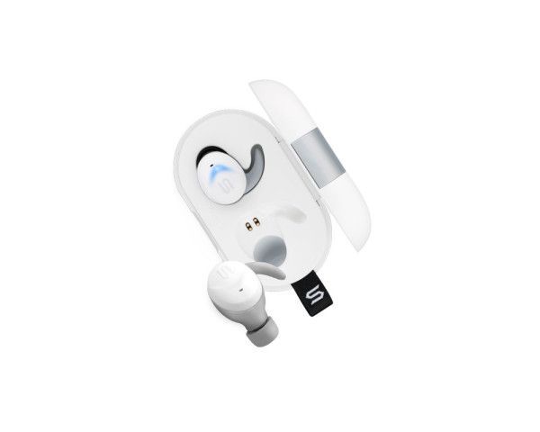 SOUL Audio / Headset SOUL ST-XS2 TRUE WL WHT
