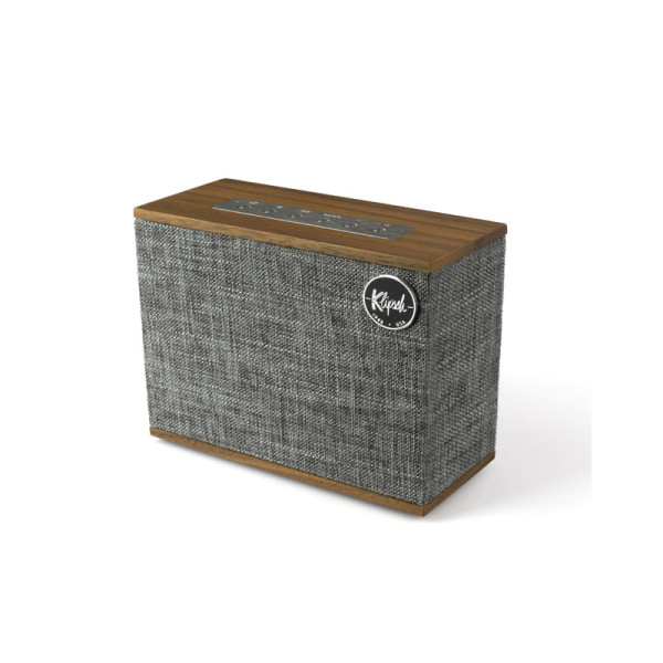 KLIPSCH Speakers HERITAGE GROOVE- WALNUT