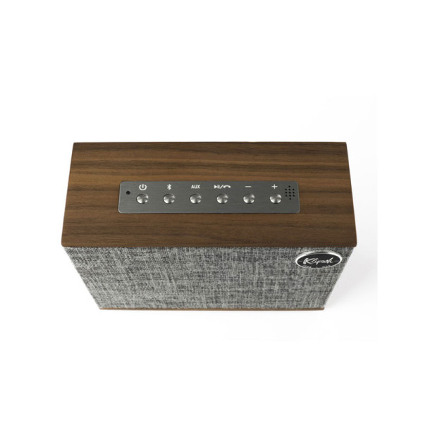 KLIPSCH Speakers HERITAGE GROOVE- WALNUT