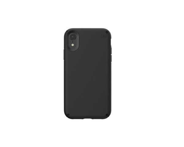 SPECK iPhone Accessories IPXR PRESIDIO PRO BLK/BLK