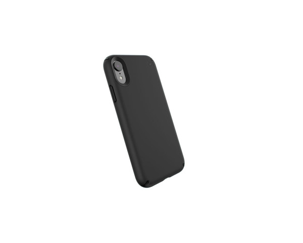 SPECK iPhone Accessories IPXR PRESIDIO PRO BLK/BLK