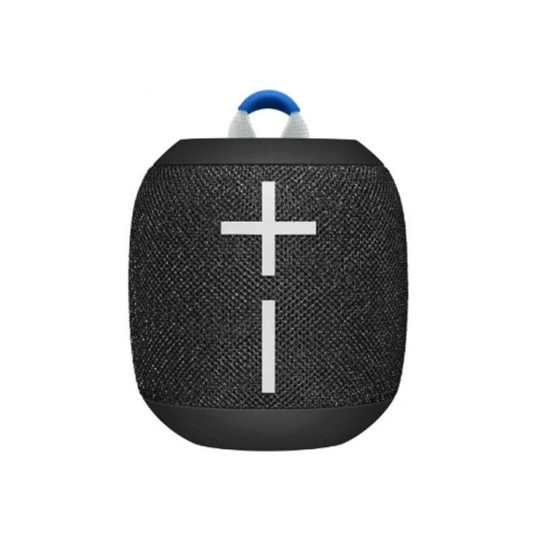 UE Speakers 984-001575 WONDERBOOM2-BLK