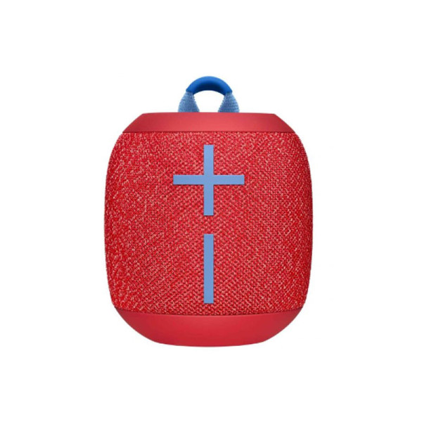 UE Speakers 984-001577 WONDERBOOM 2- RED