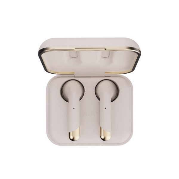 HAPPYPLUGS Audio / Headset AIR 1 TRUE WL - GOLD