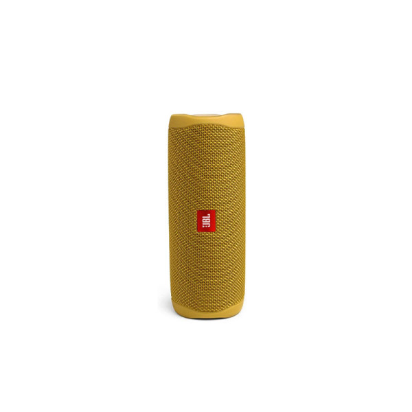 JBL Speakers FLIP 5 YELLOW