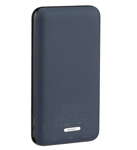 IWALK Charger W/L CHARGER PB (10K)