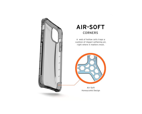 UAG iPhone Accessories IP11 PRO MAX PLYO ICE