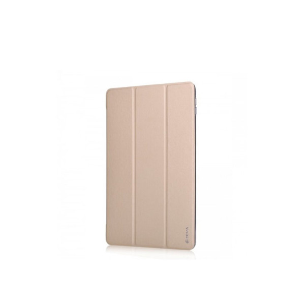 DEVIA iPad Accessories IP10.2 LIGHT GRACE CHAMPAGNE