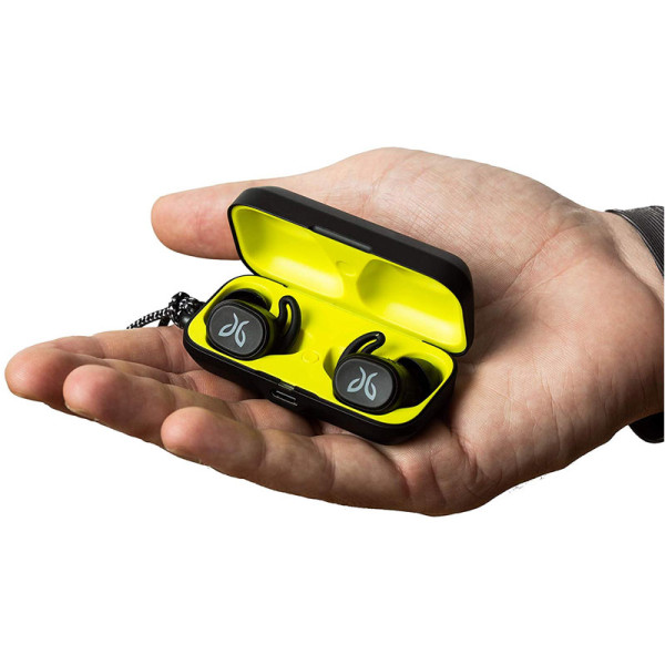 JAYBIRD Audio / Headset VISTA W/L SPORTS - BLK