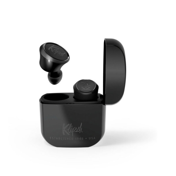 KLIPSCH Audio / Headset T5 TRUE W/L - TRIPLE BLK