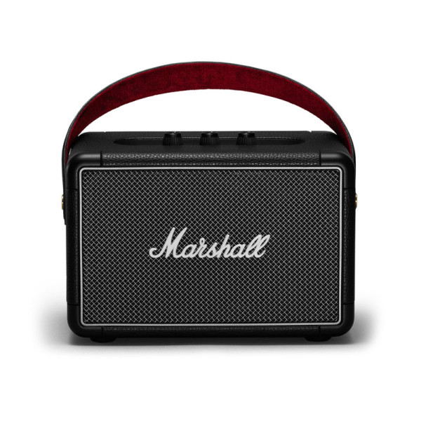 MARSHALL Speakers KILBURN II BT  BLK