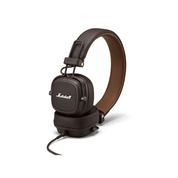 MARSHALL Audio / Headset MAJOR III BROWN