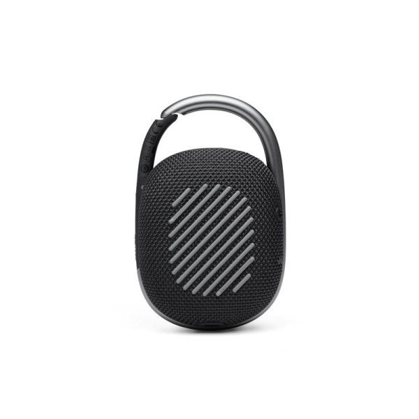 JBL Speakers CLIP 4 BLK