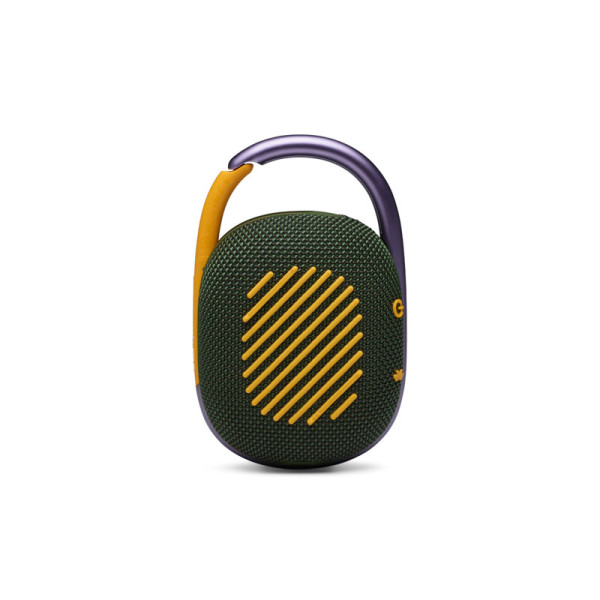 JBL Speakers CLIP 4 GREEN