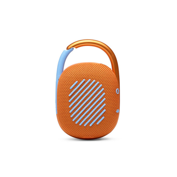 JBL Speakers CLIP 4 ORANGE