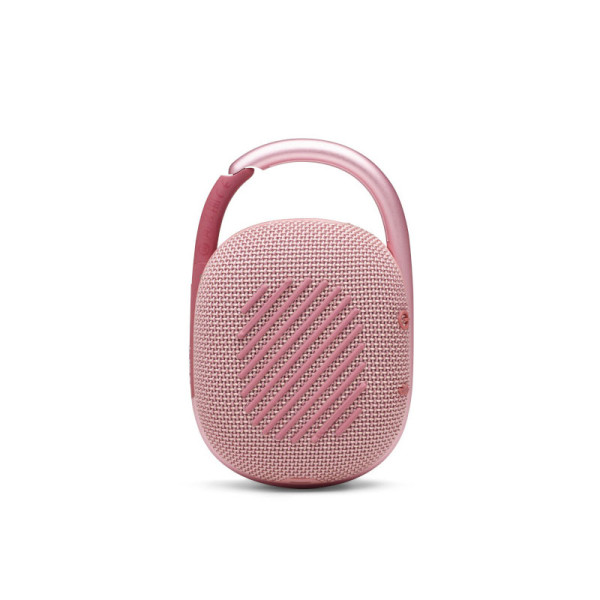 JBL Speakers CLIP 4 PINK