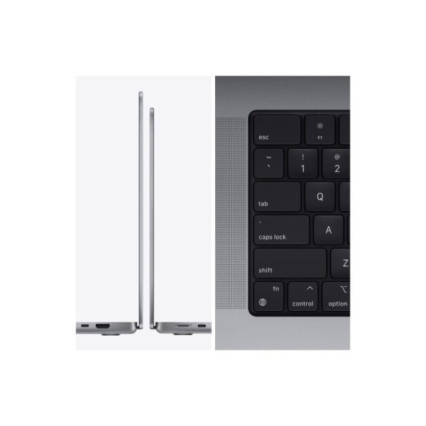 APPLE MacBook Pro MKGP3ZP/A