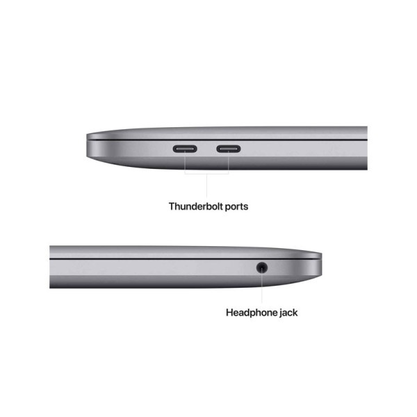APPLE MacBook Pro MNEJ3ZP/A