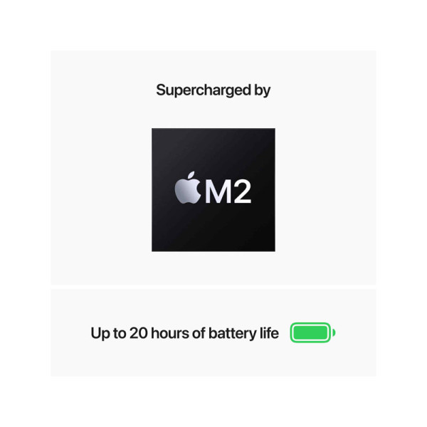 APPLE MacBook Pro MNEH3ZP/A